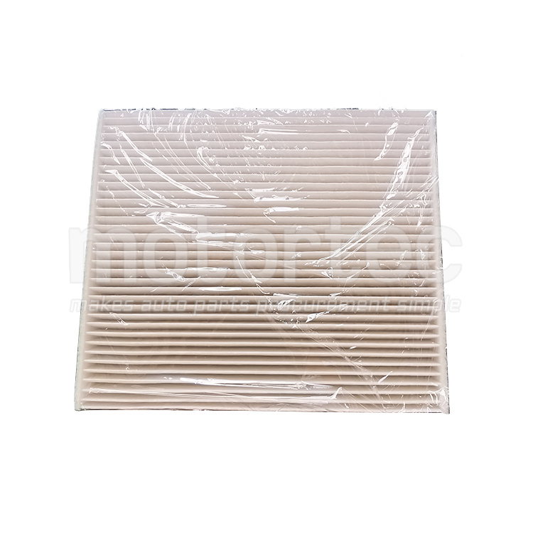 A/C Filter Auto Parts fior Chevrolet (Chevy) New Sail, OE CODE 9029858